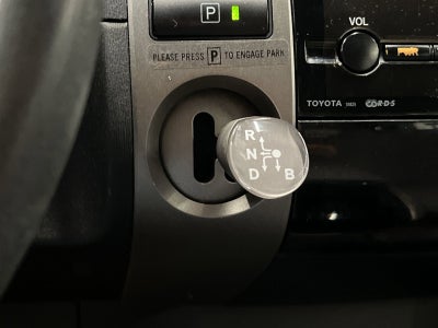 2006 Toyota Prius Base