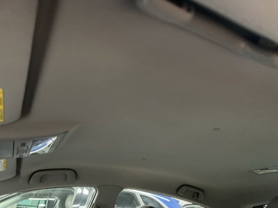 2006 Toyota Prius Base