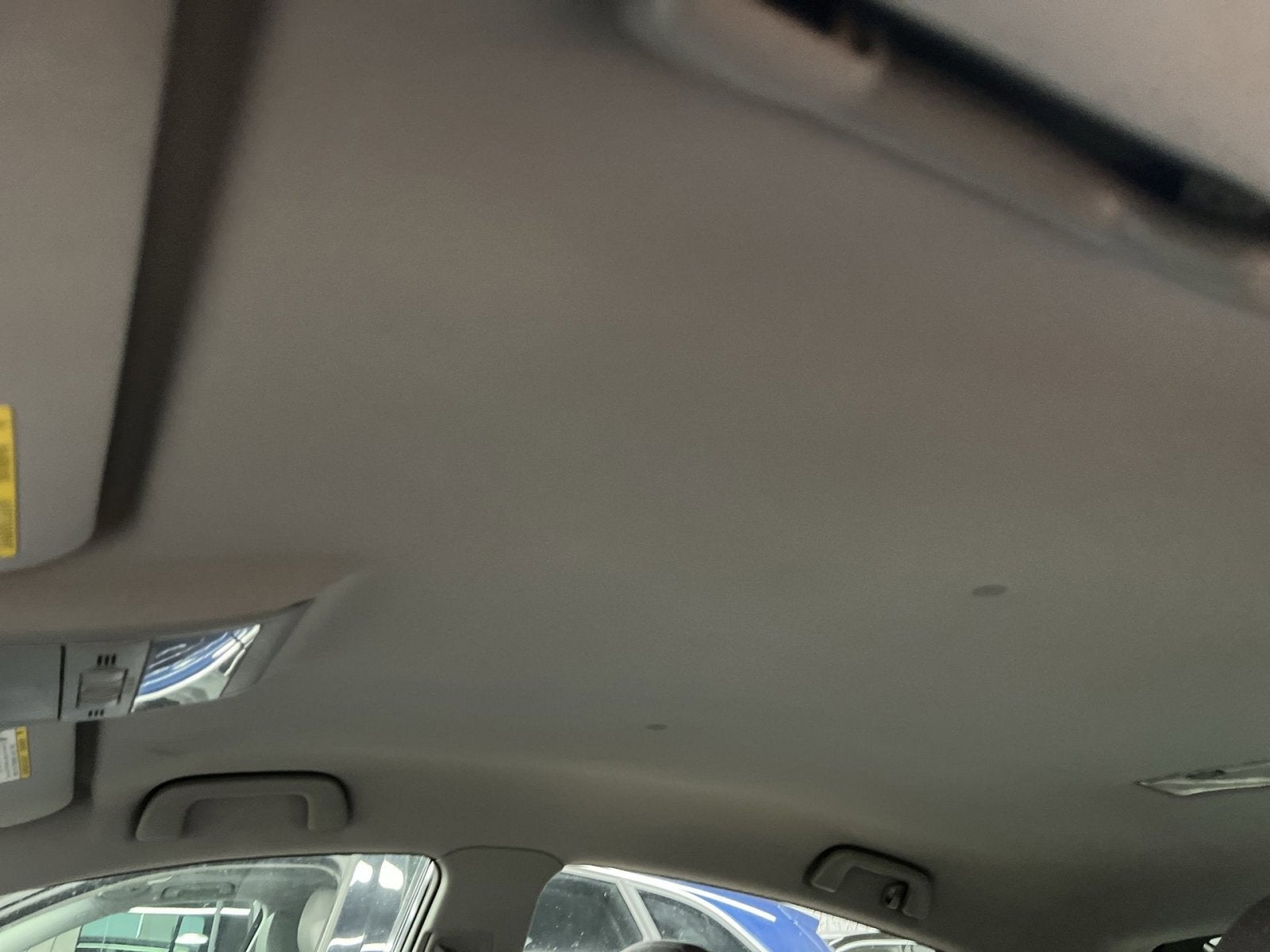 2006 Toyota Prius Base