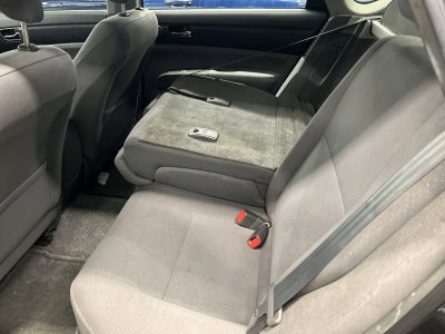 2006 Toyota Prius Base