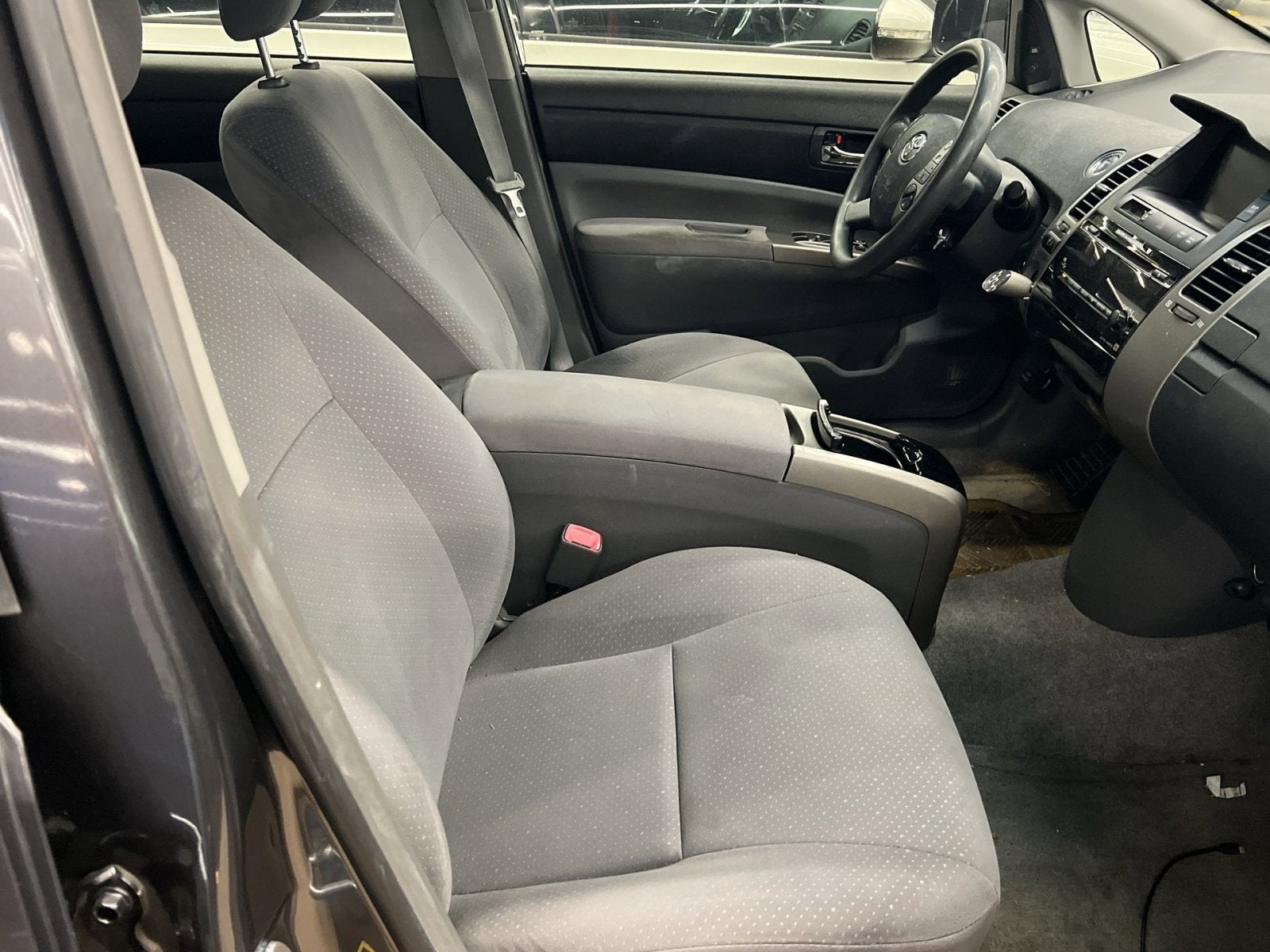 2006 Toyota Prius Base