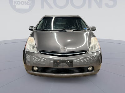 2006 Toyota Prius Base