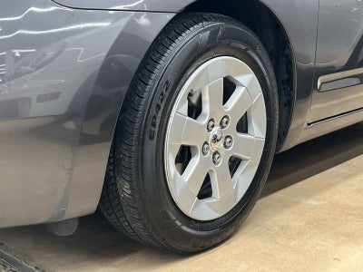 2006 Toyota Prius Base