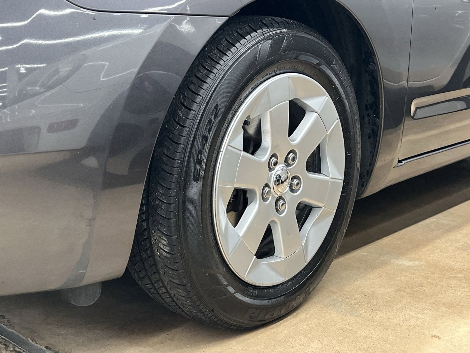 2006 Toyota Prius Base