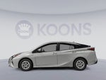 2017 Toyota Prius Two