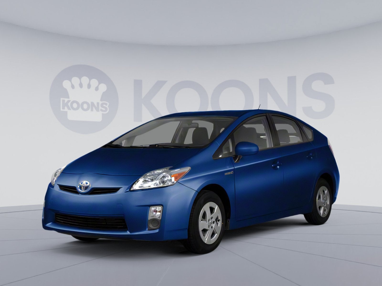 2010 Toyota Prius V