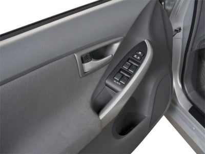 2010 Toyota Prius V