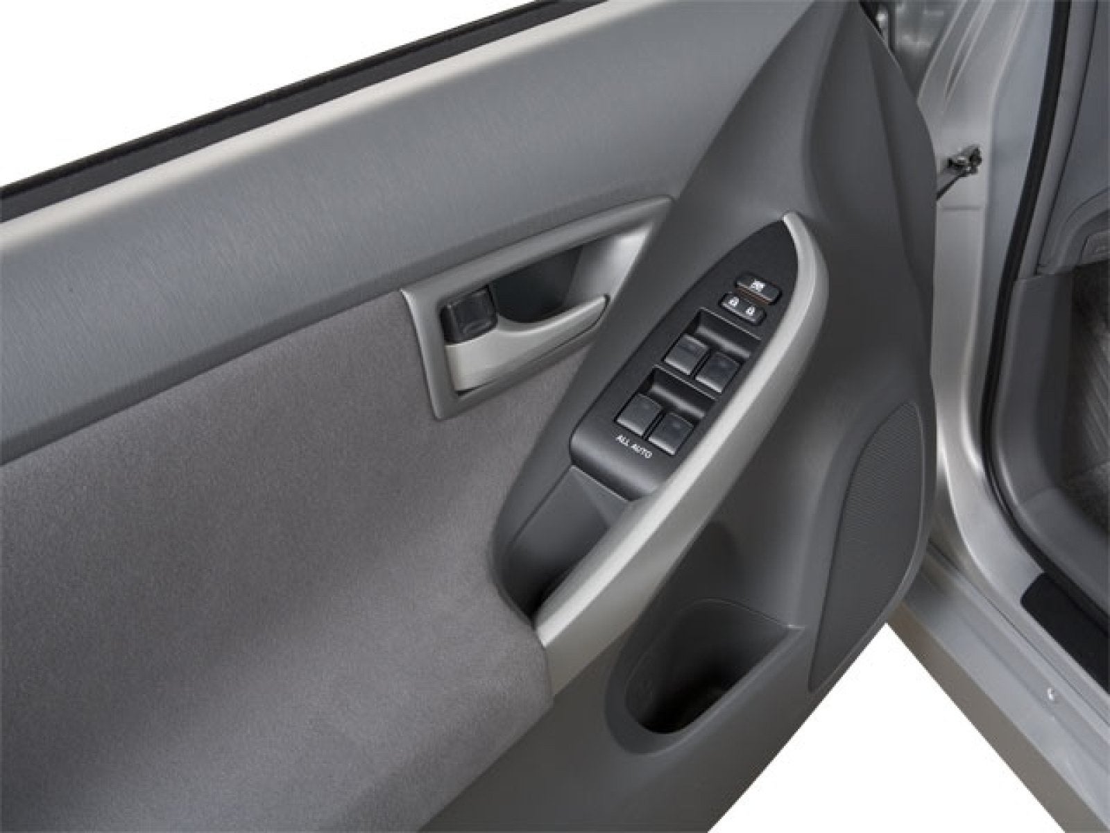 2010 Toyota Prius V