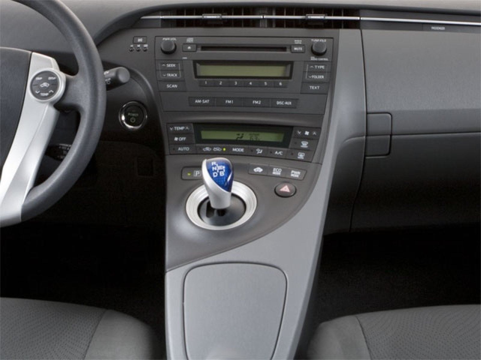 2010 Toyota Prius V