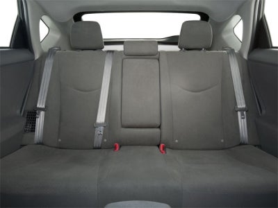 2010 Toyota Prius V