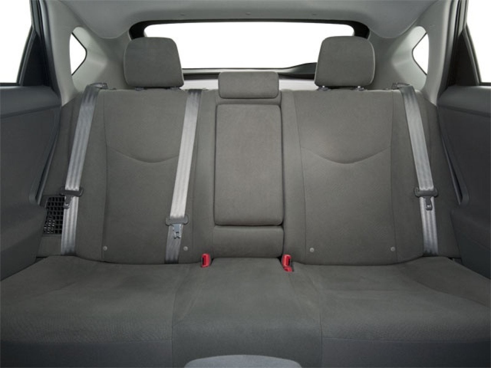 2010 Toyota Prius V