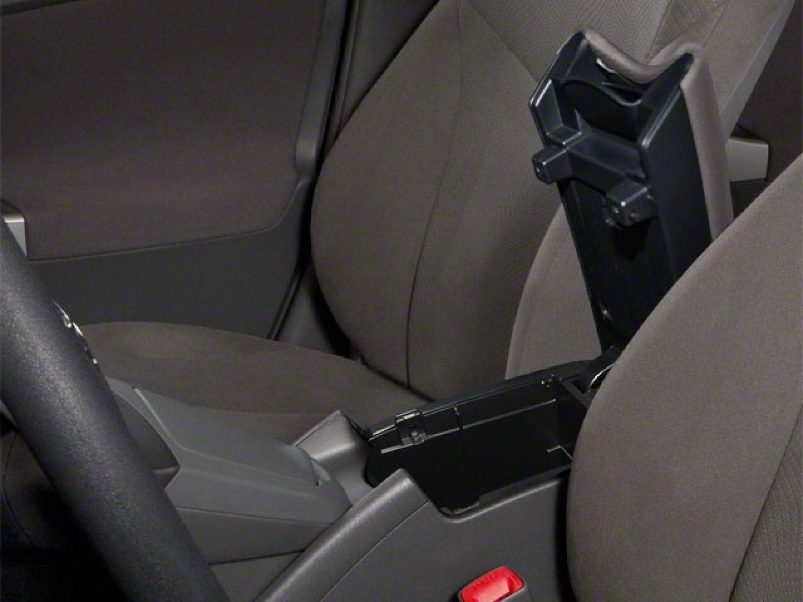 2010 Toyota Prius V