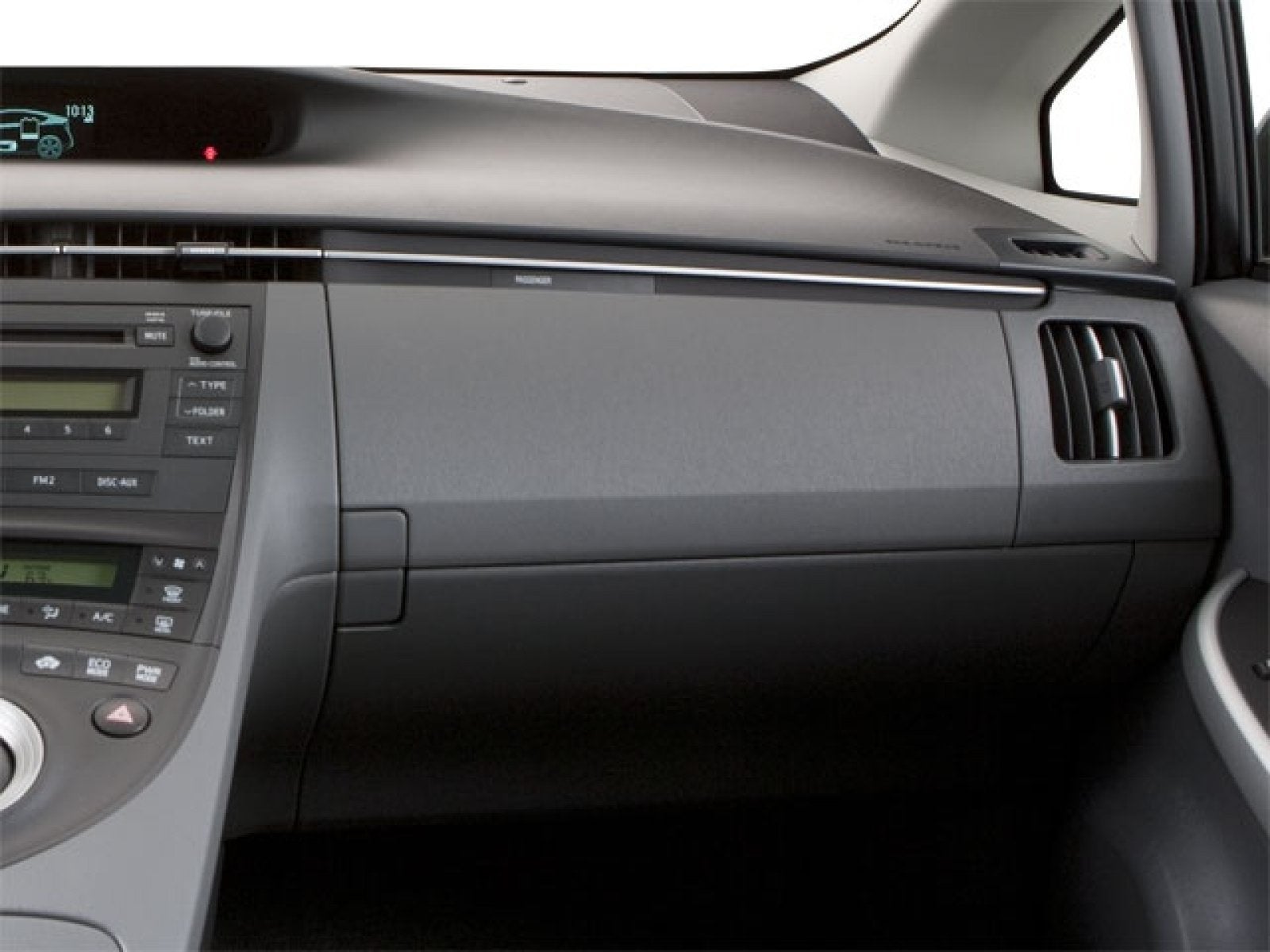 2010 Toyota Prius V