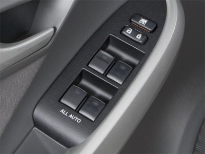 2010 Toyota Prius V