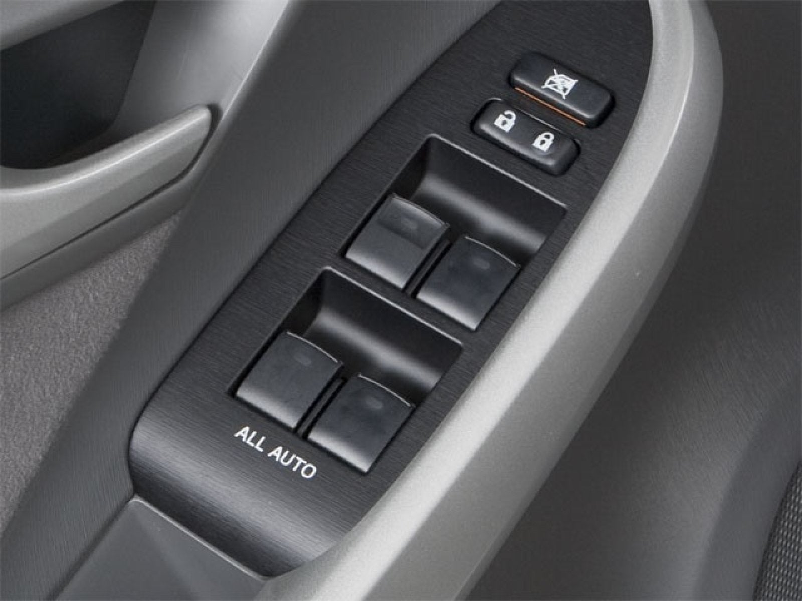2010 Toyota Prius V