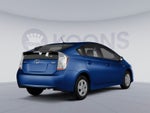 2010 Toyota Prius V