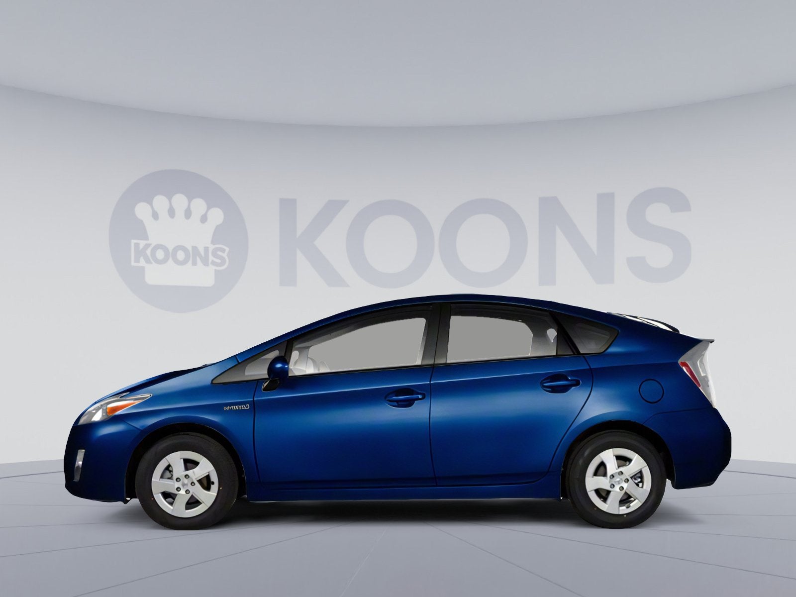 2010 Toyota Prius V