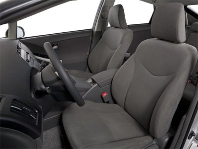 2010 Toyota Prius V