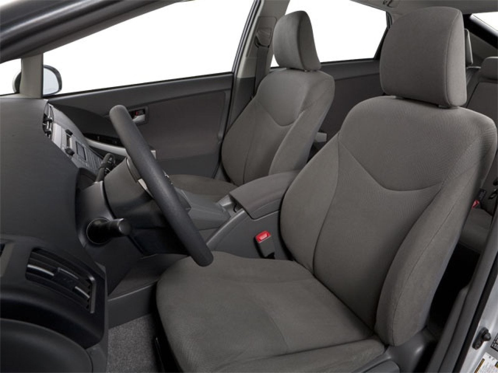 2010 Toyota Prius V