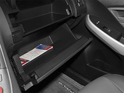 2012 Toyota Prius Three