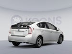 2013 Toyota Prius Three