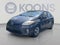 2012 Toyota Prius Three