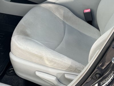 2012 Toyota Prius Three
