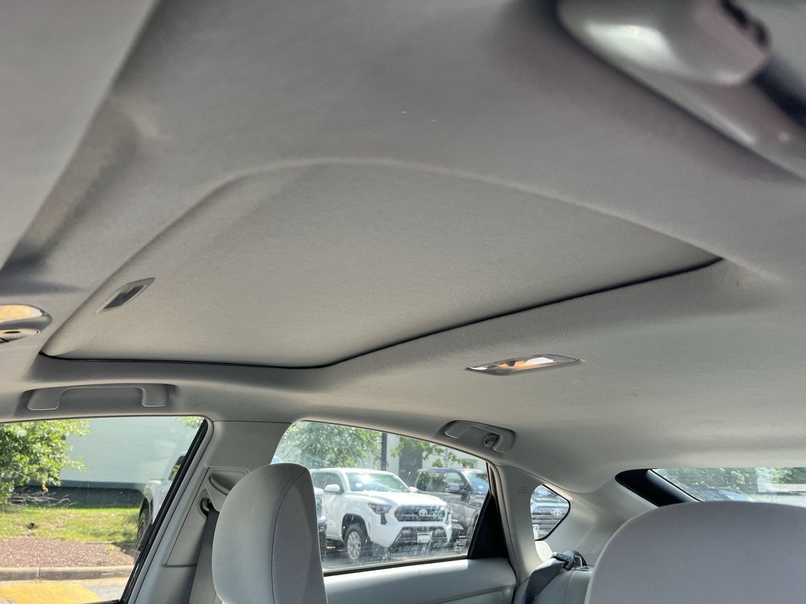 2012 Toyota Prius Three