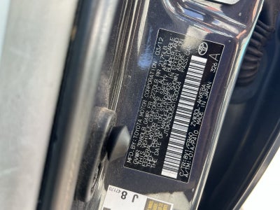 2012 Toyota Prius Three