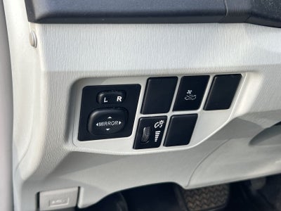 2012 Toyota Prius Three
