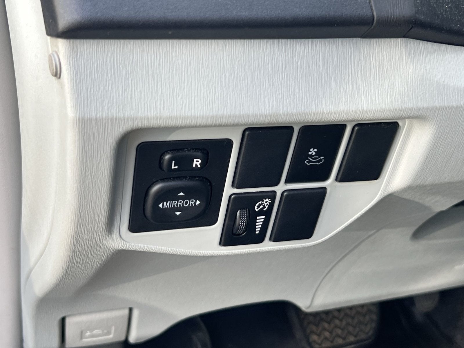 2012 Toyota Prius Three