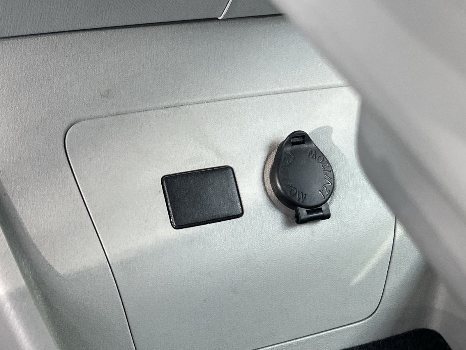 2012 Toyota Prius Three