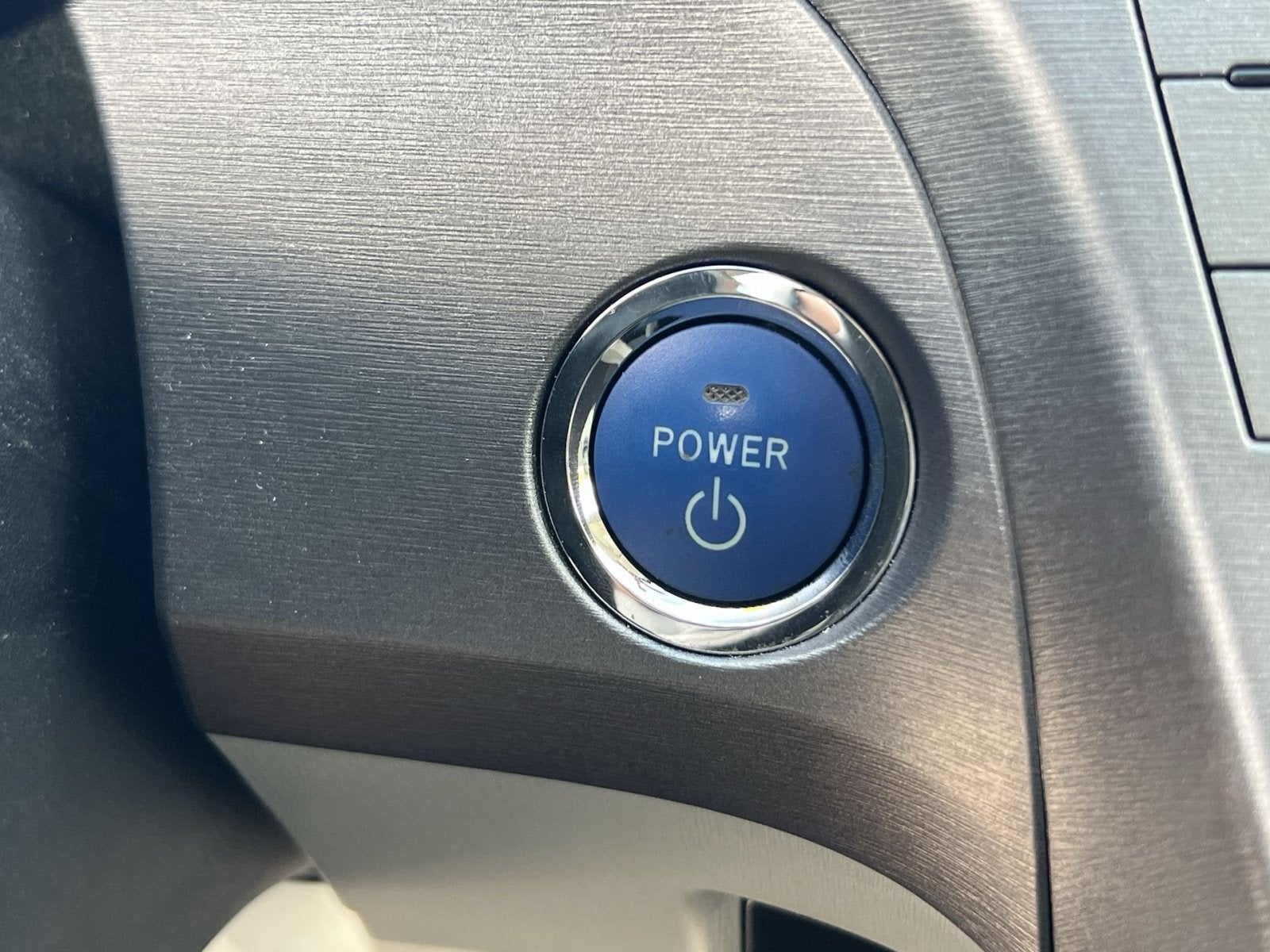 2012 Toyota Prius Three