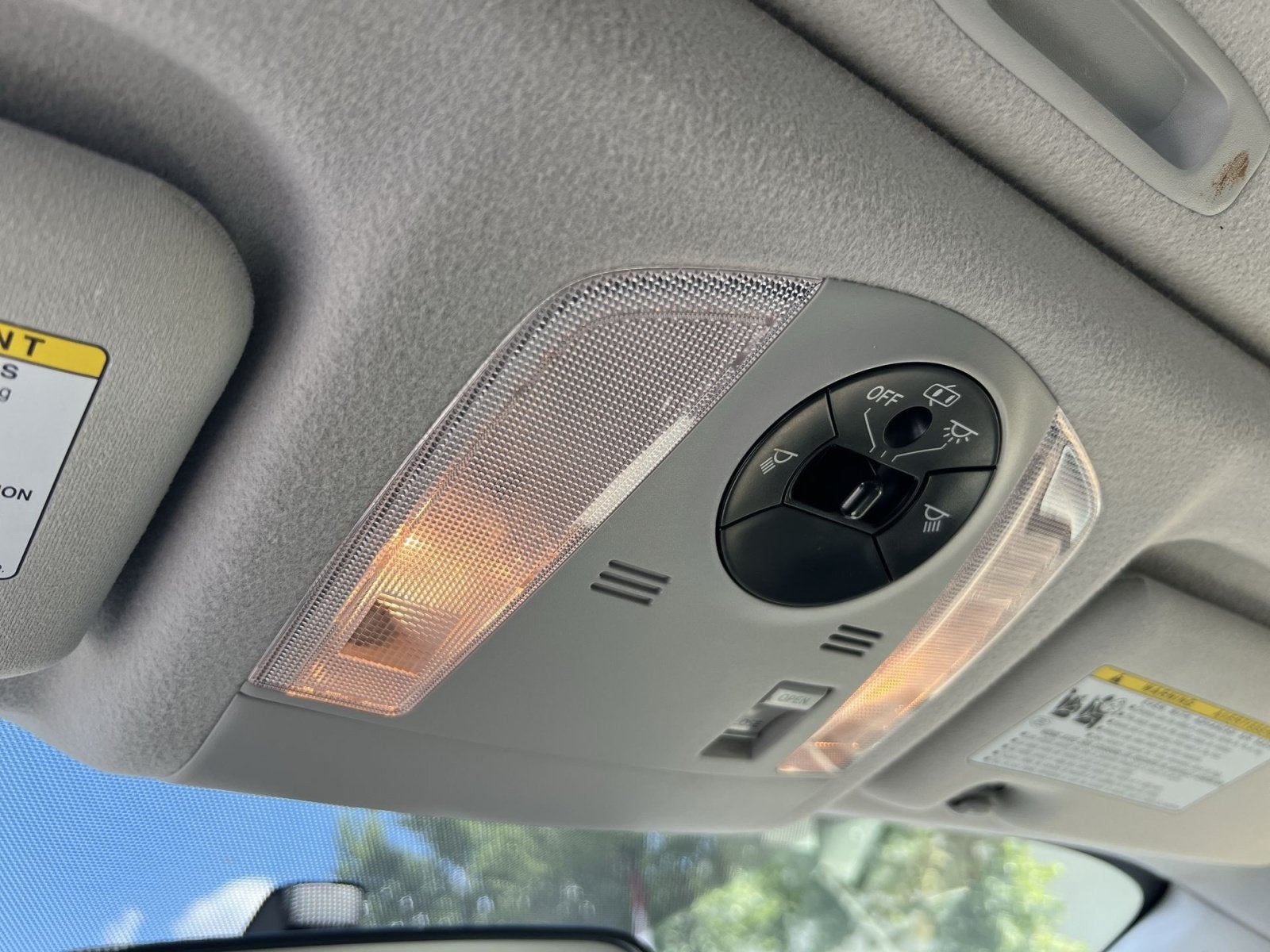 2012 Toyota Prius Three