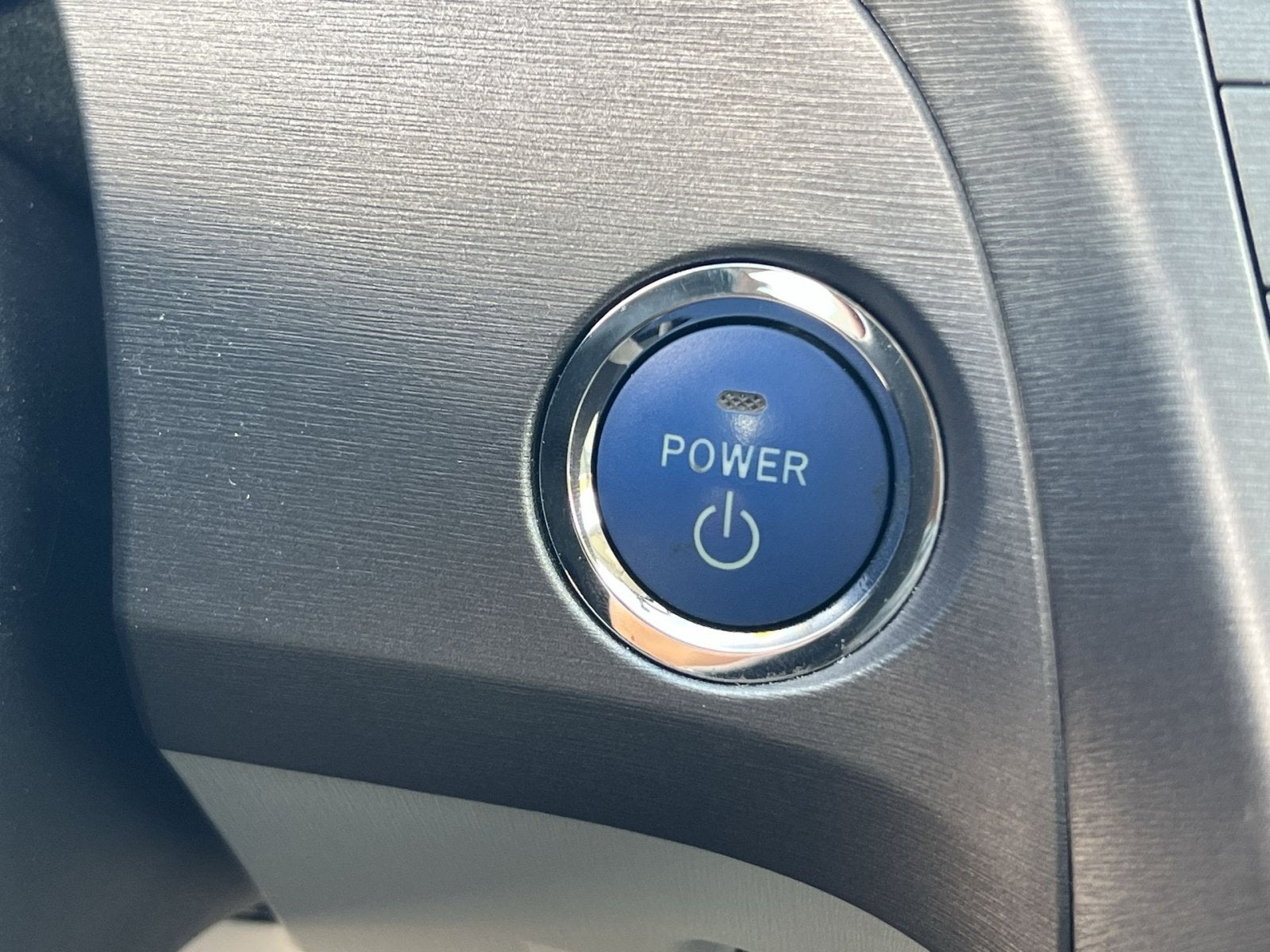2012 Toyota Prius Three