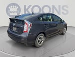 2012 Toyota Prius Three