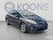 2012 Toyota Prius Three