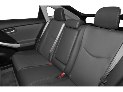 2015 Toyota Prius Four