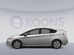 2015 Toyota Prius Four