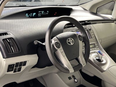 2014 Toyota Prius Two