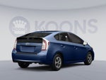 2014 Toyota Prius Two