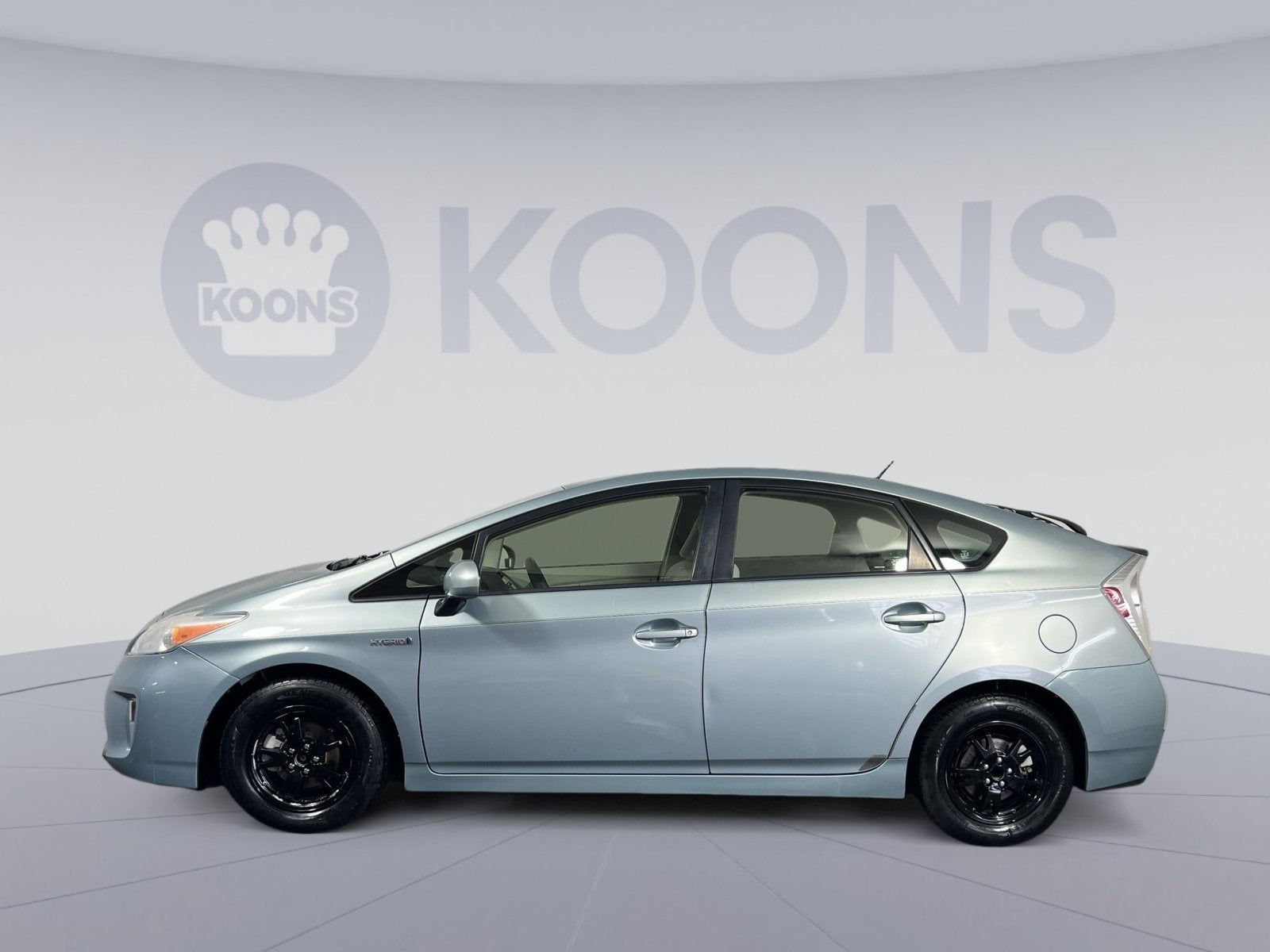 2014 Toyota Prius Two