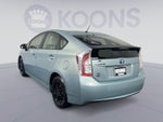 2014 Toyota Prius Two