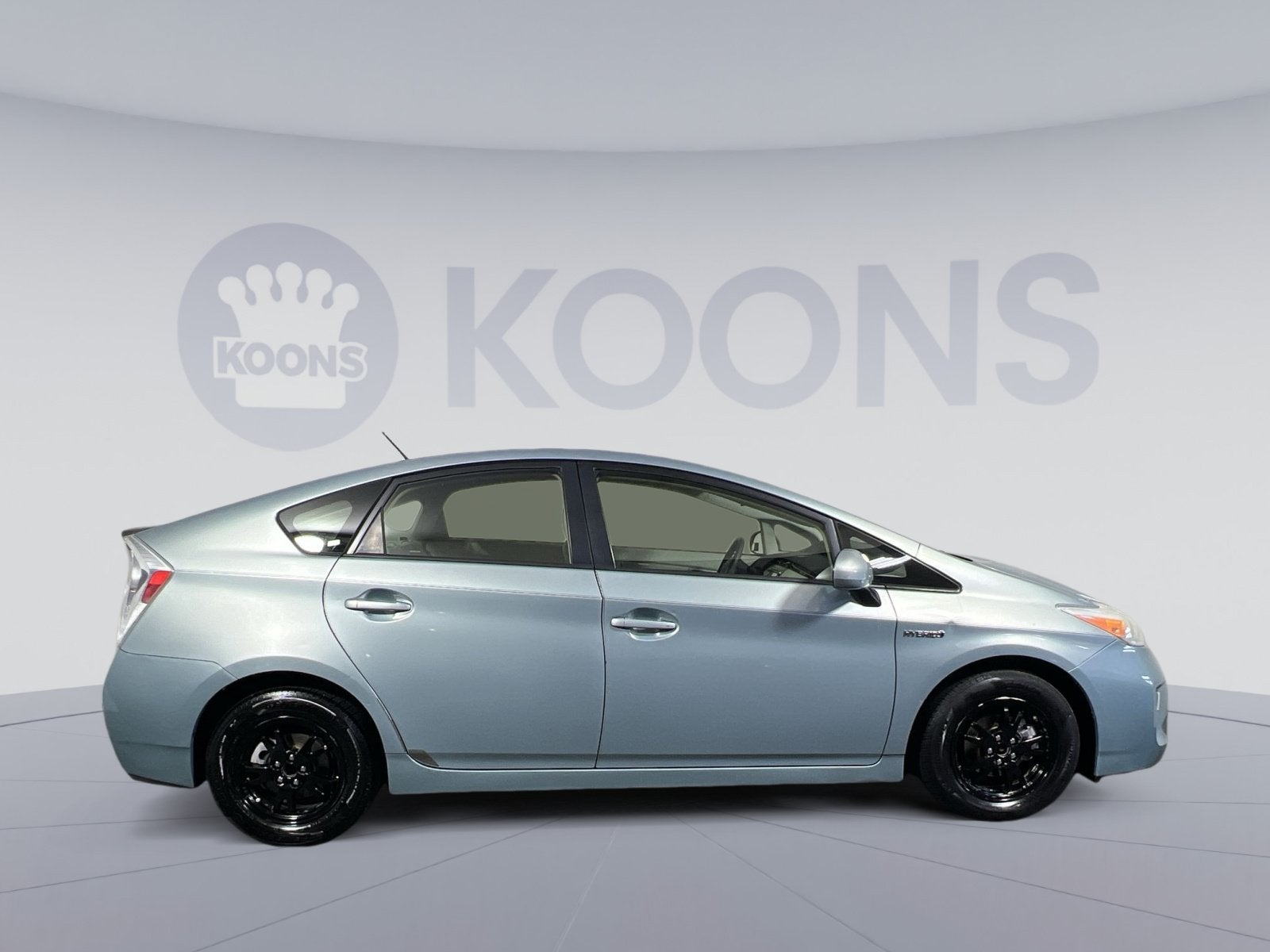 2014 Toyota Prius Two