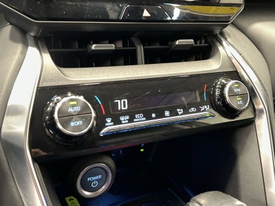 2021 Toyota Venza LE