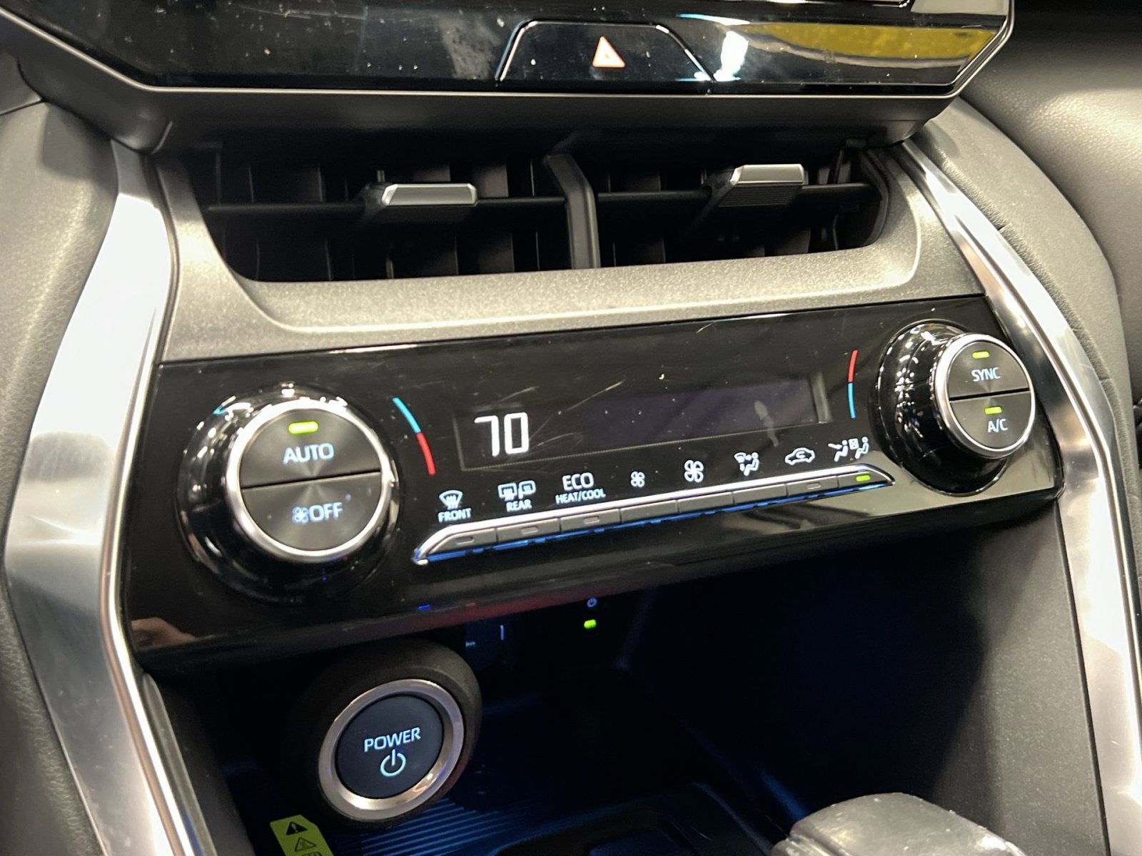 2021 Toyota Venza LE