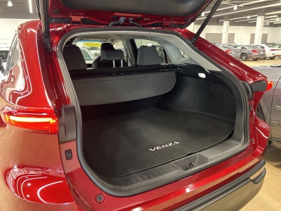 2021 Toyota Venza LE