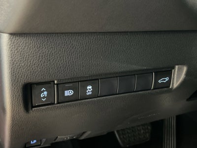 2021 Toyota Venza LE