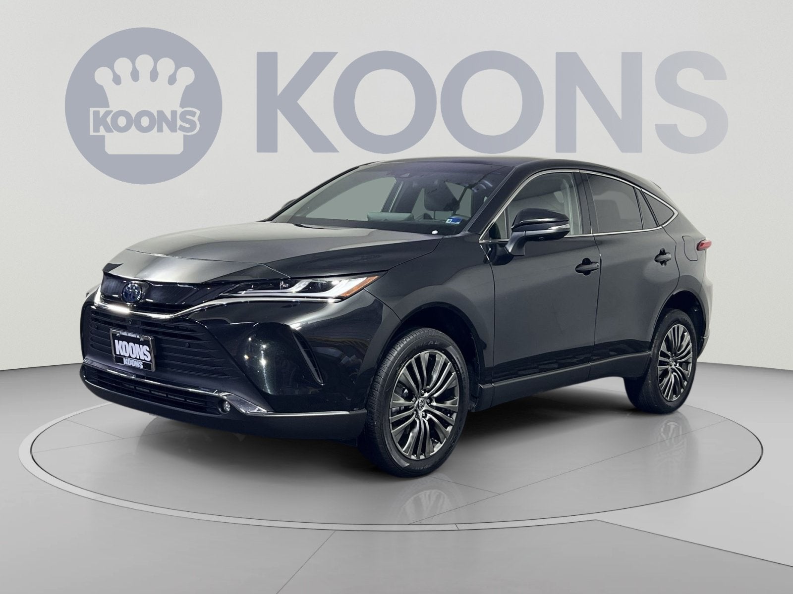 2023 Toyota Venza