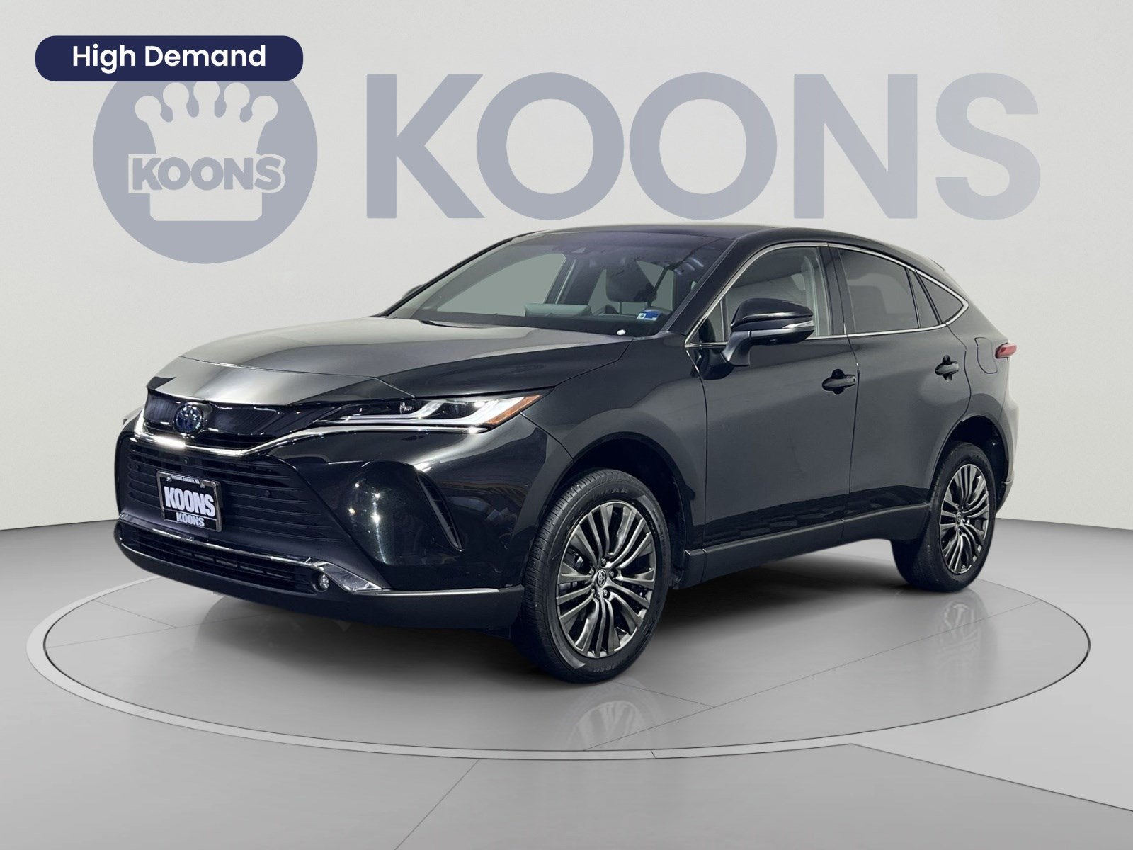2023 Toyota Venza Limited